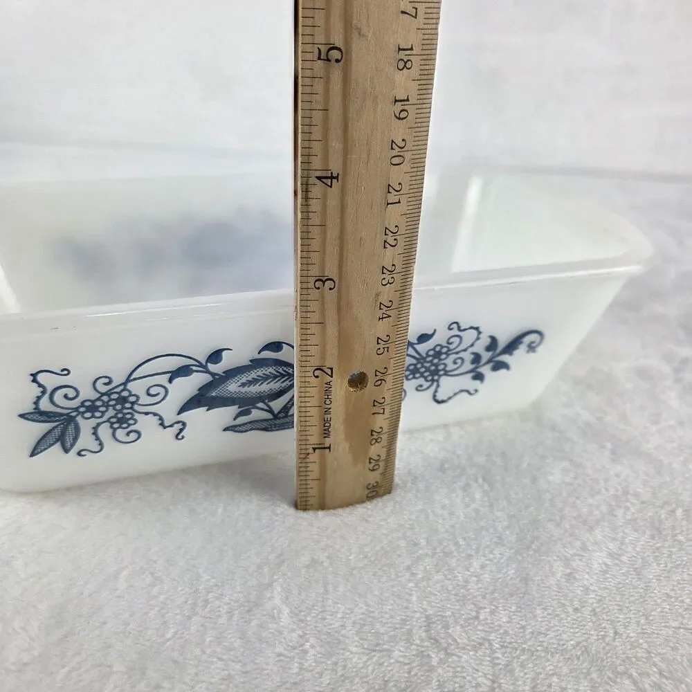 Glasbake bring classic